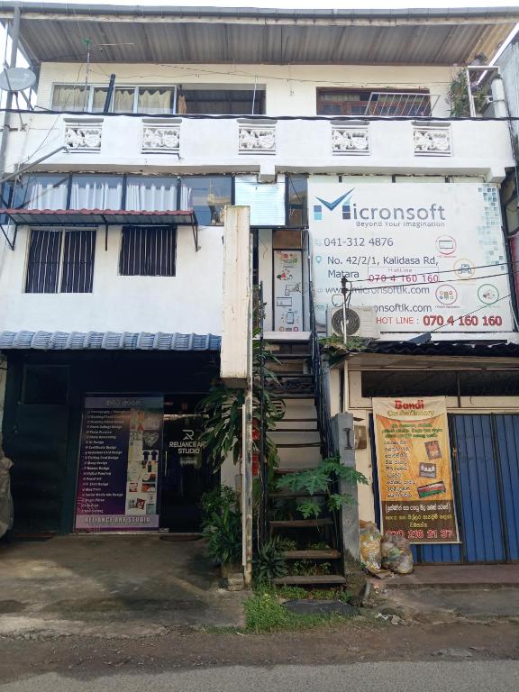 Relax Apartment, Matara