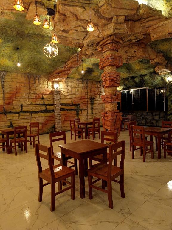 Hotel yuraq wasi - 3