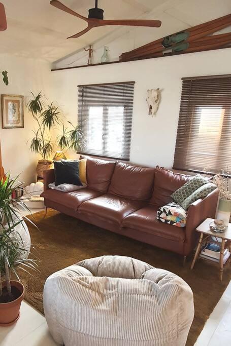 Chalet - Beach House, Gruissan