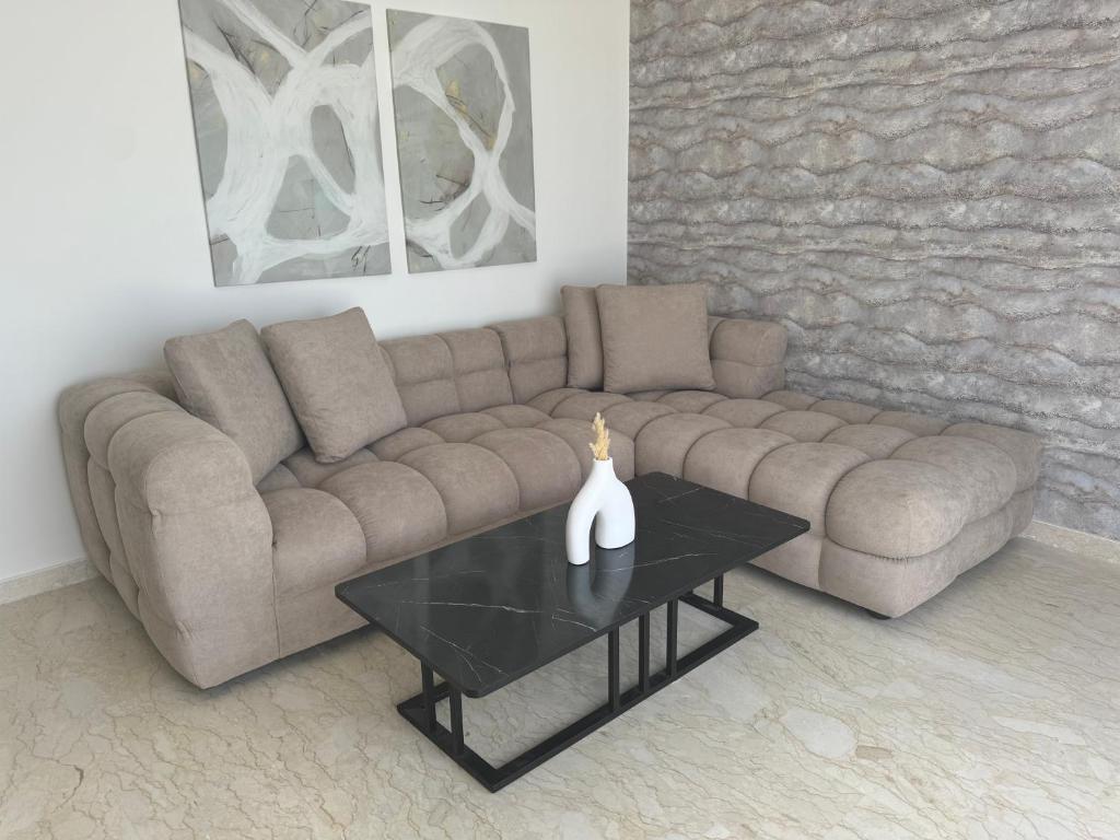 38 Studio luxueux- Corniche à 5 min, Casablanca