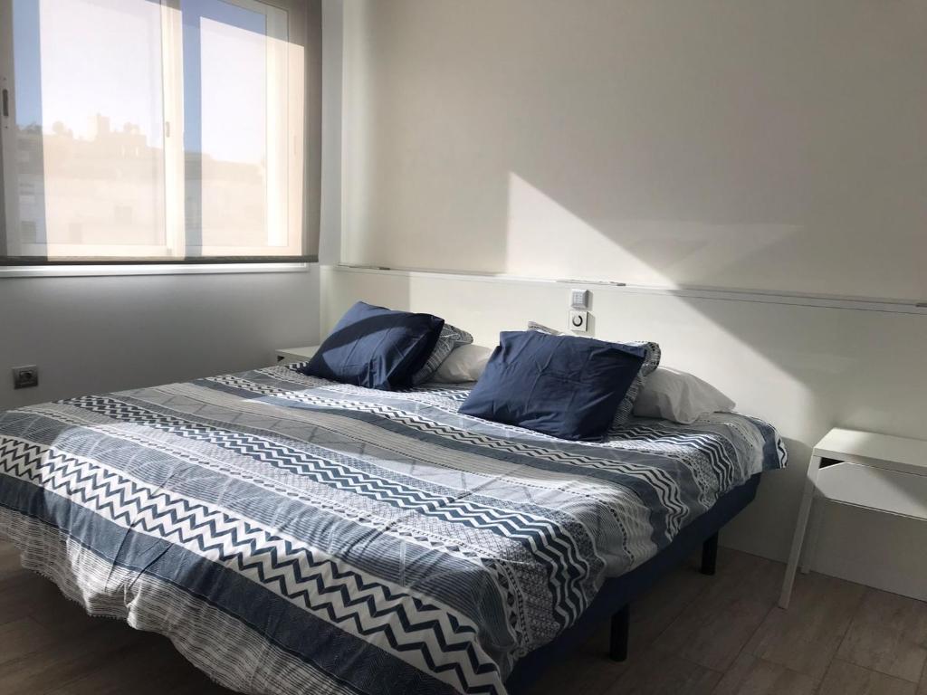 Apartamentos Sol Mar - 5