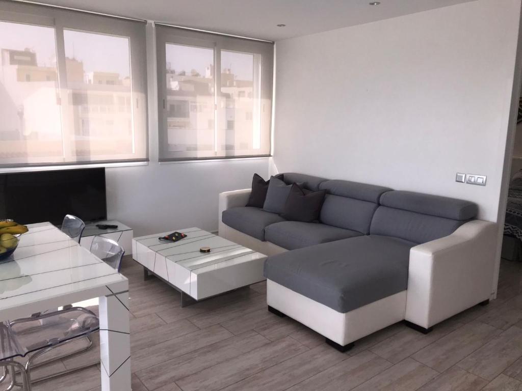 Apartamentos Sol Mar - 2