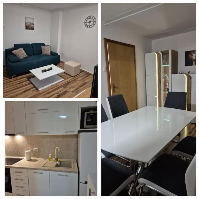 Studio Apartment Borik 19 - 1