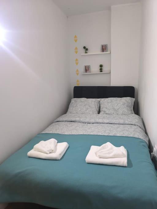Studio Apartment Borik 19 - 2
