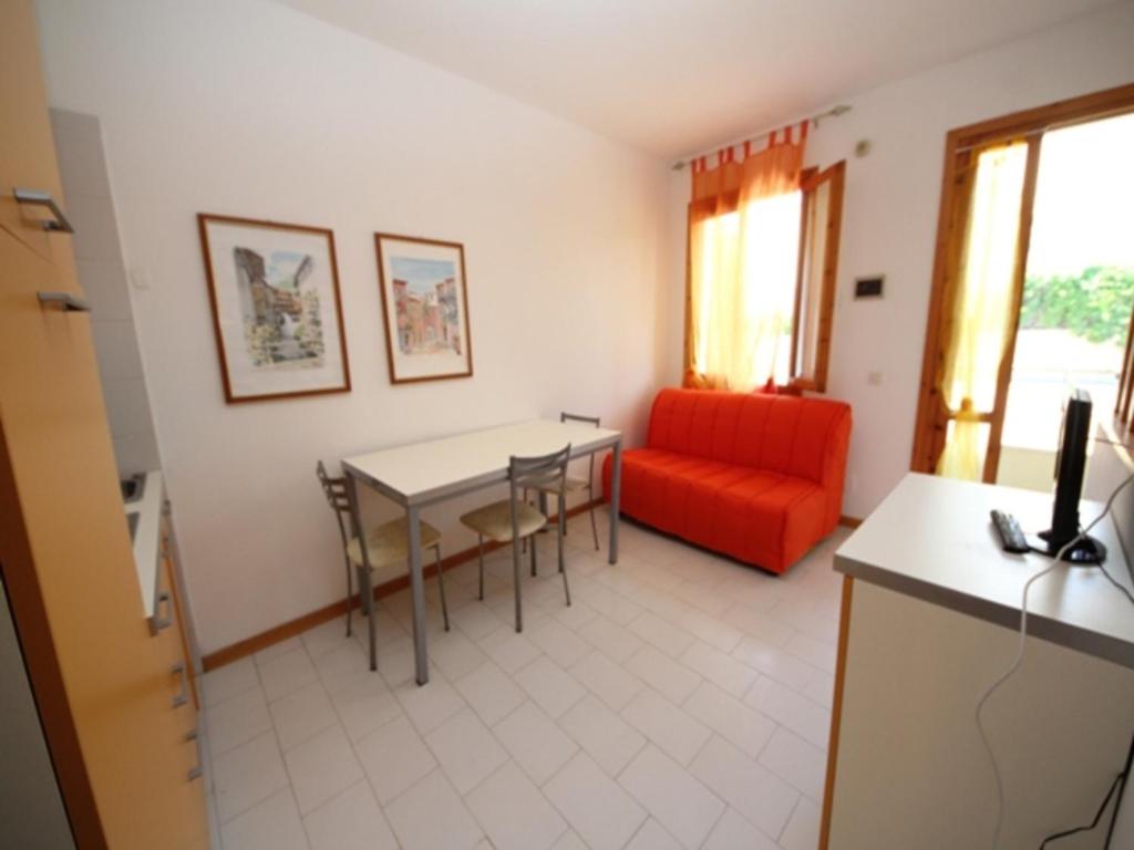 Relax in our flat with garden in Rosolina - 2