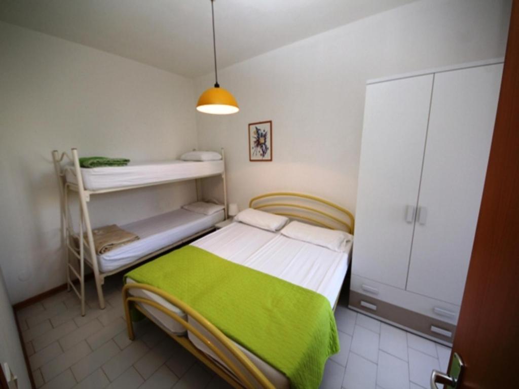 Relax in our flat with garden in Rosolina - 4