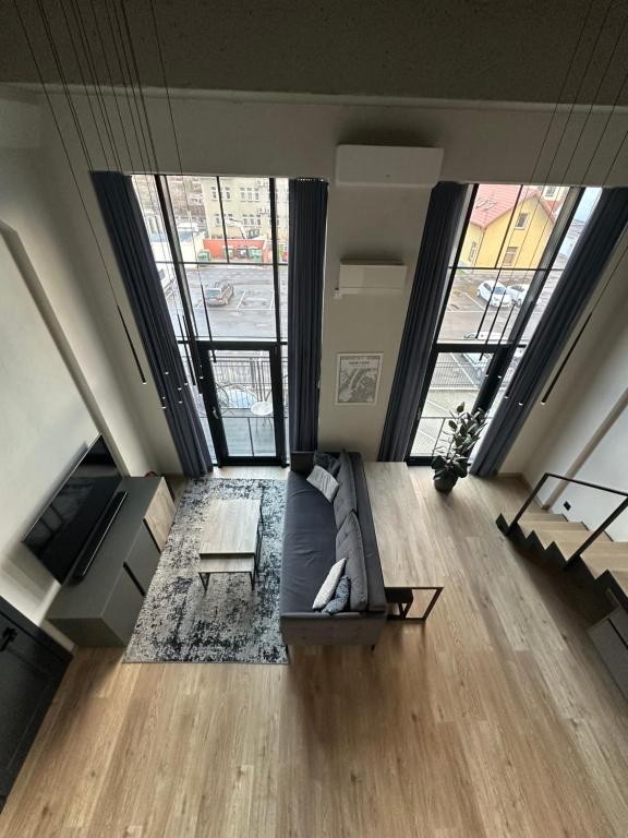 Loft Aura Klaipeda, Klaipėda