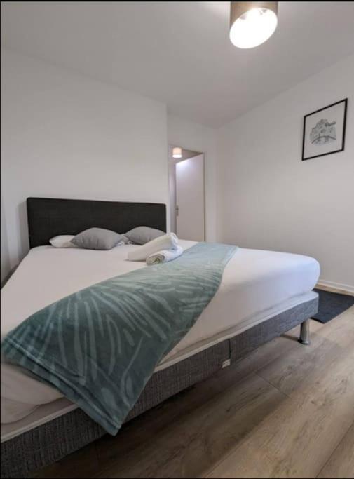Chic appartement à 5 minutes de bus de Disneyland - 5