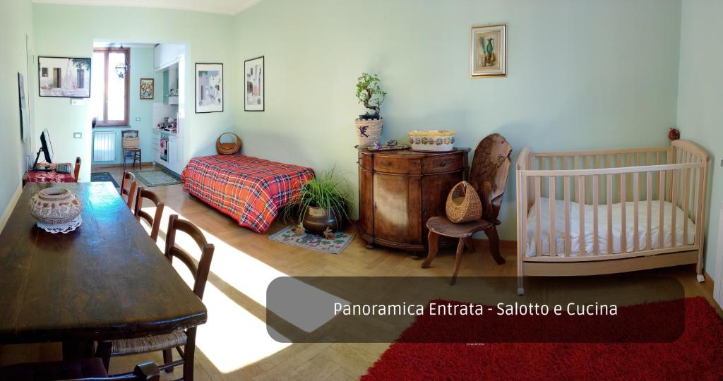 Bed And Breakfast Loriana - 2