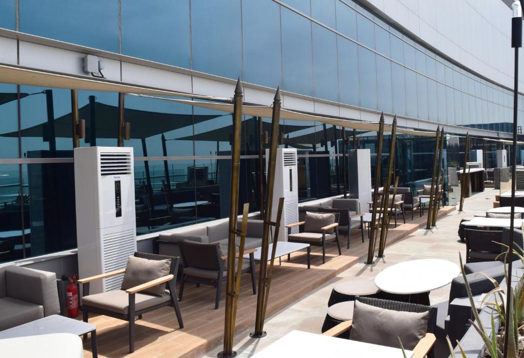 Downtown Rotana