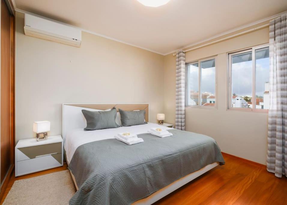 Ponta Delgada Charm, Ponta Delgada