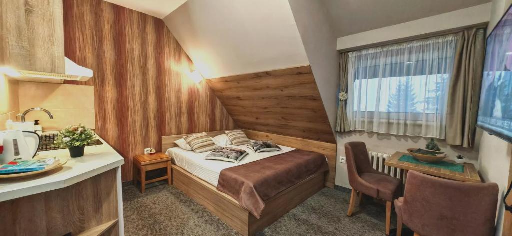 Apartments KOP Konaci - 2