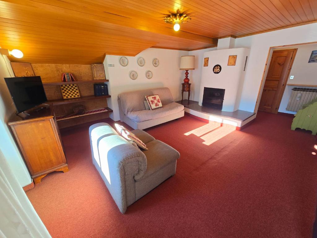 Le Vette di Moena - Alpine Stay Apartments - 3