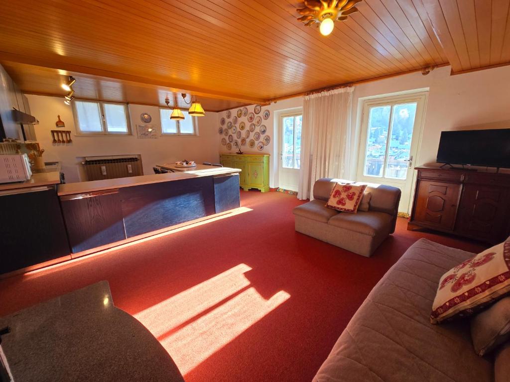 Le Vette di Moena - Alpine Stay Apartments - 5