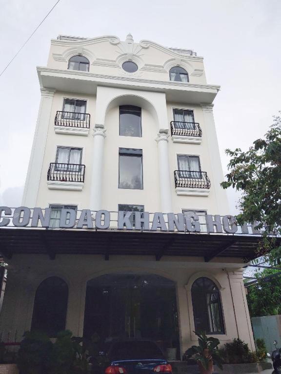 Khang Hotel CD - by BAY LUXURY