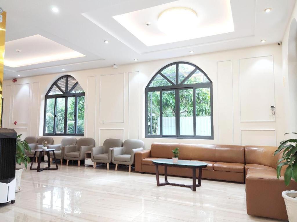 Khang Hotel CD – by BAY LUXURY
