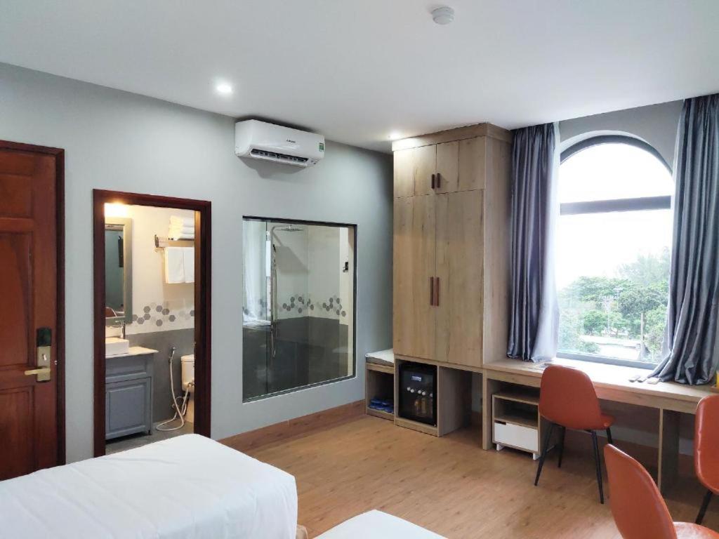 Khang Hotel CD – by BAY LUXURY