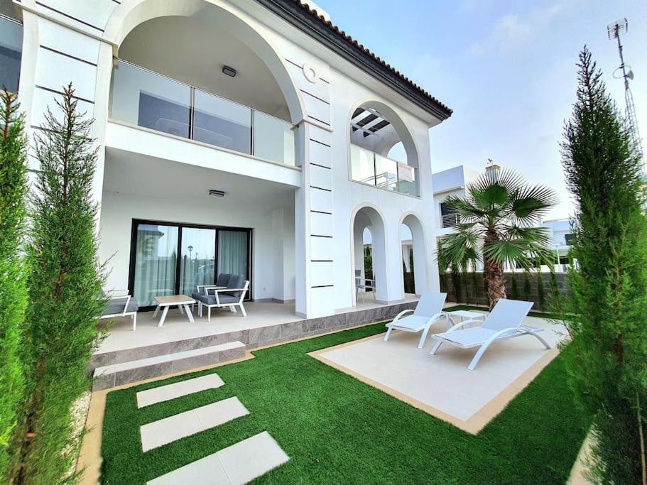 Apartament Vera 3, Rojales