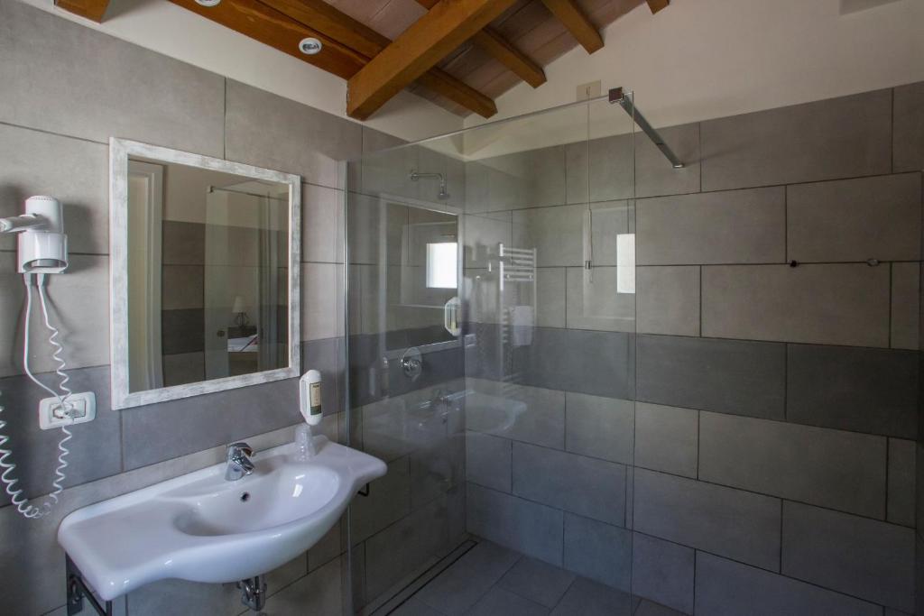 Hotel Santo Stefano - 5