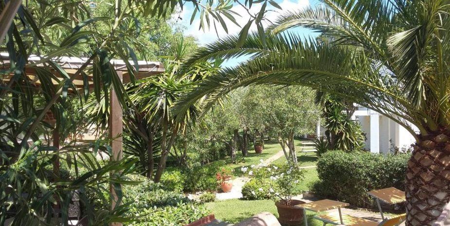 Hotel Santo Stefano - 3