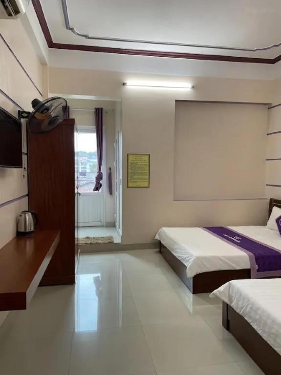Thúy Tiên Hotel LC – by BAY LUXURY