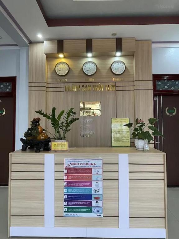 Thúy Tiên Hotel LC – by BAY LUXURY