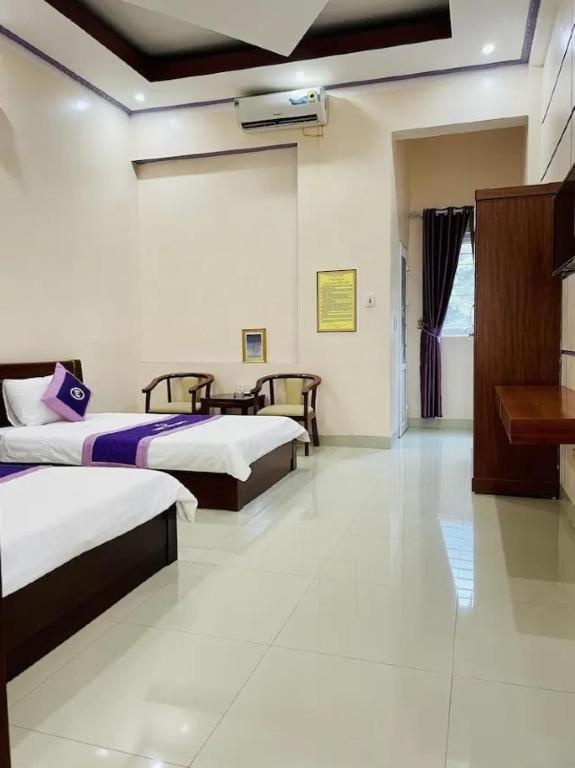 Thúy Tiên Hotel LC – by BAY LUXURY