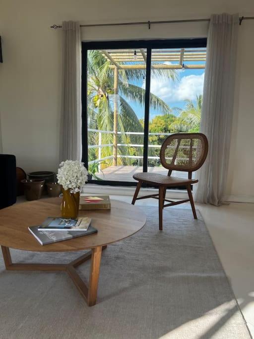 Perfect hideaway, Flic-en-Flac