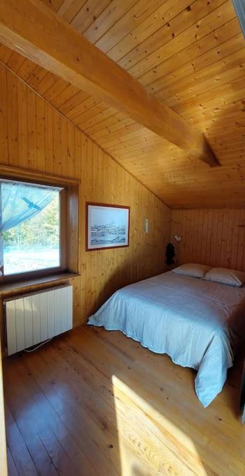 Mini chalet dans le Mercantour - 2