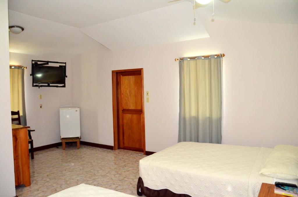 Bungalow Tiêu Chuẩn 