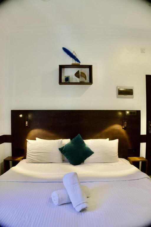 Samaik Thulusdhoo Inn, Thulusdhoo