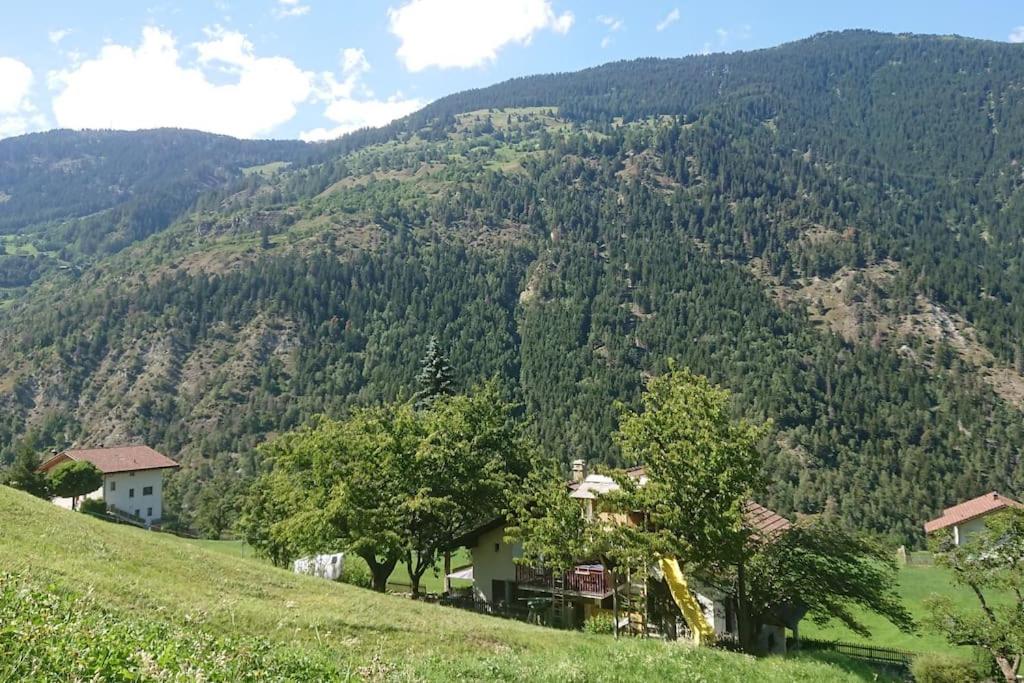 Chez Sophie Aletsch - Binntal - 2
