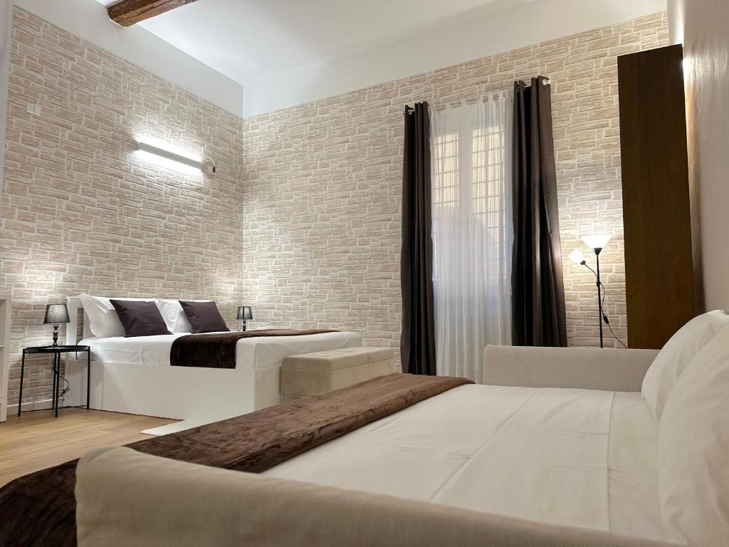 No Name Prestige Apartment - 5