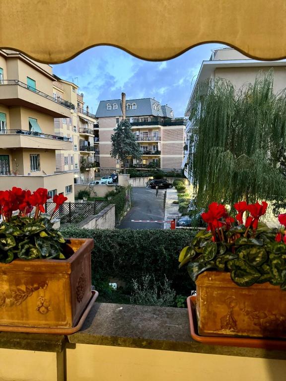 Gemelli Flower's House - 3