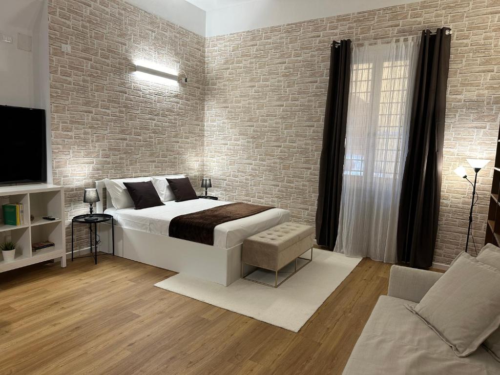 No Name Prestige Apartment - 2