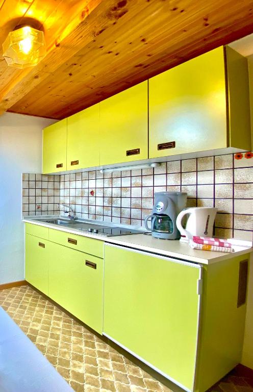 Appartement Primula - Haus Midi - 5