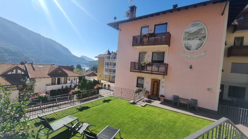 Casa Dorigoni a Molveno - 1