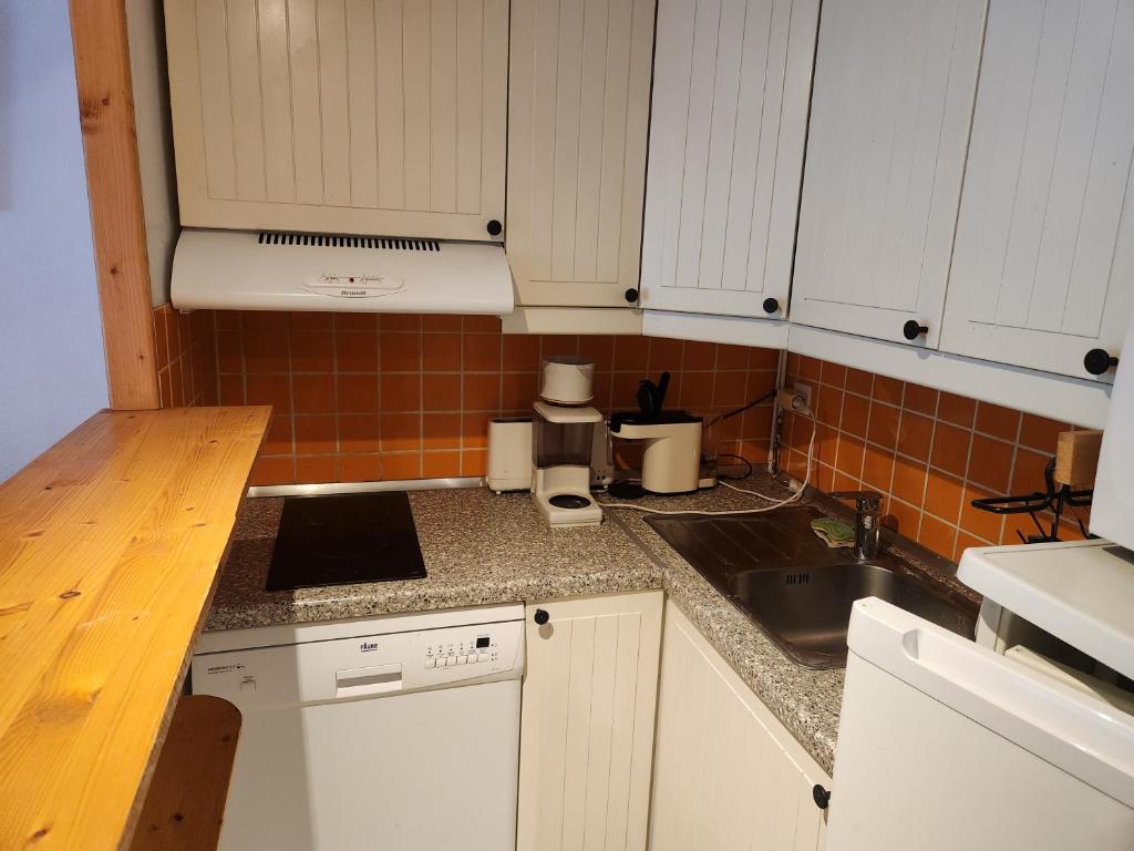 Appartement 5mn des pistes - 1