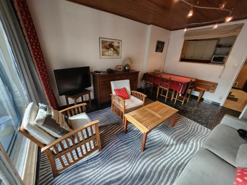 Appartement 5mn des pistes - 2