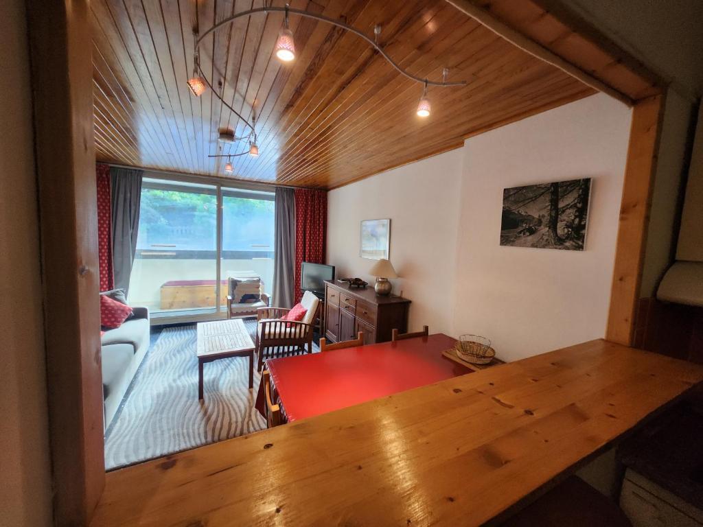 Appartement 5mn des pistes - 5