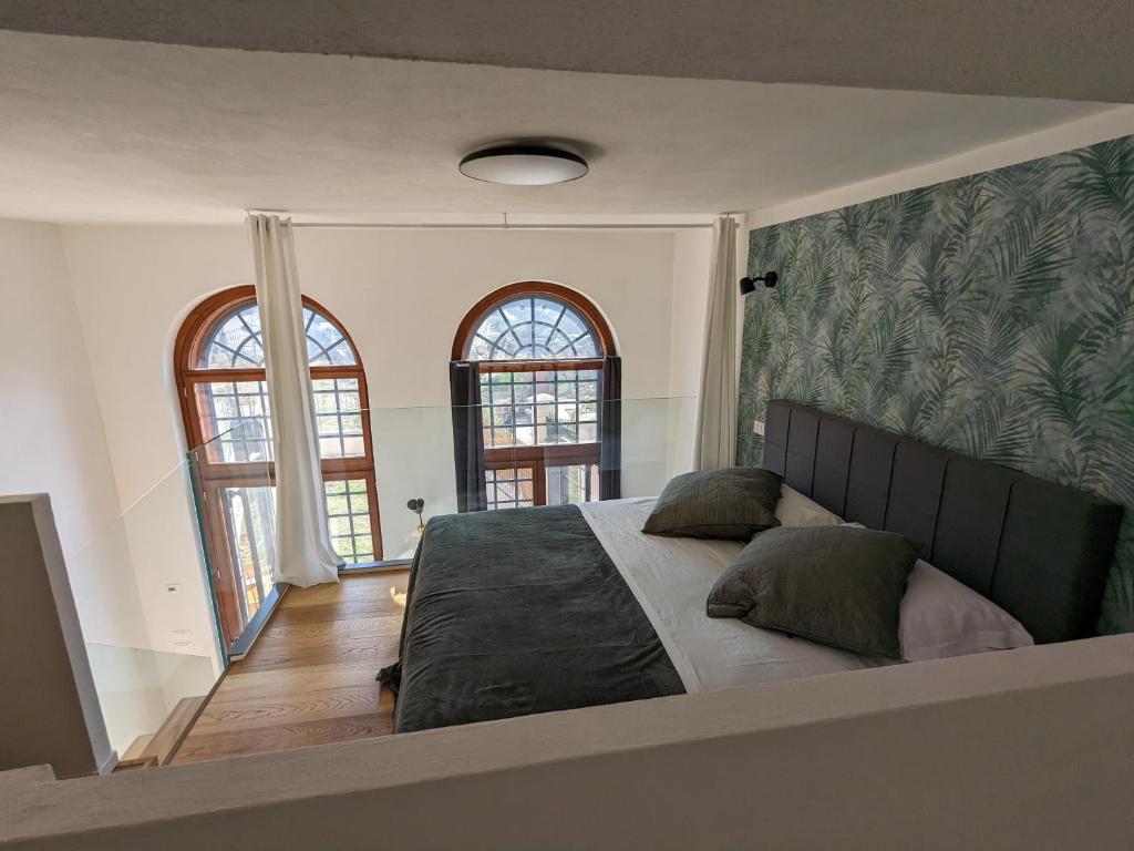 mini loft Lido with own sunny & private garden - 3