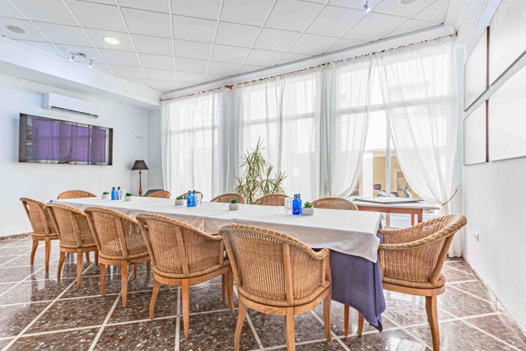 Hotel Altaia - 3