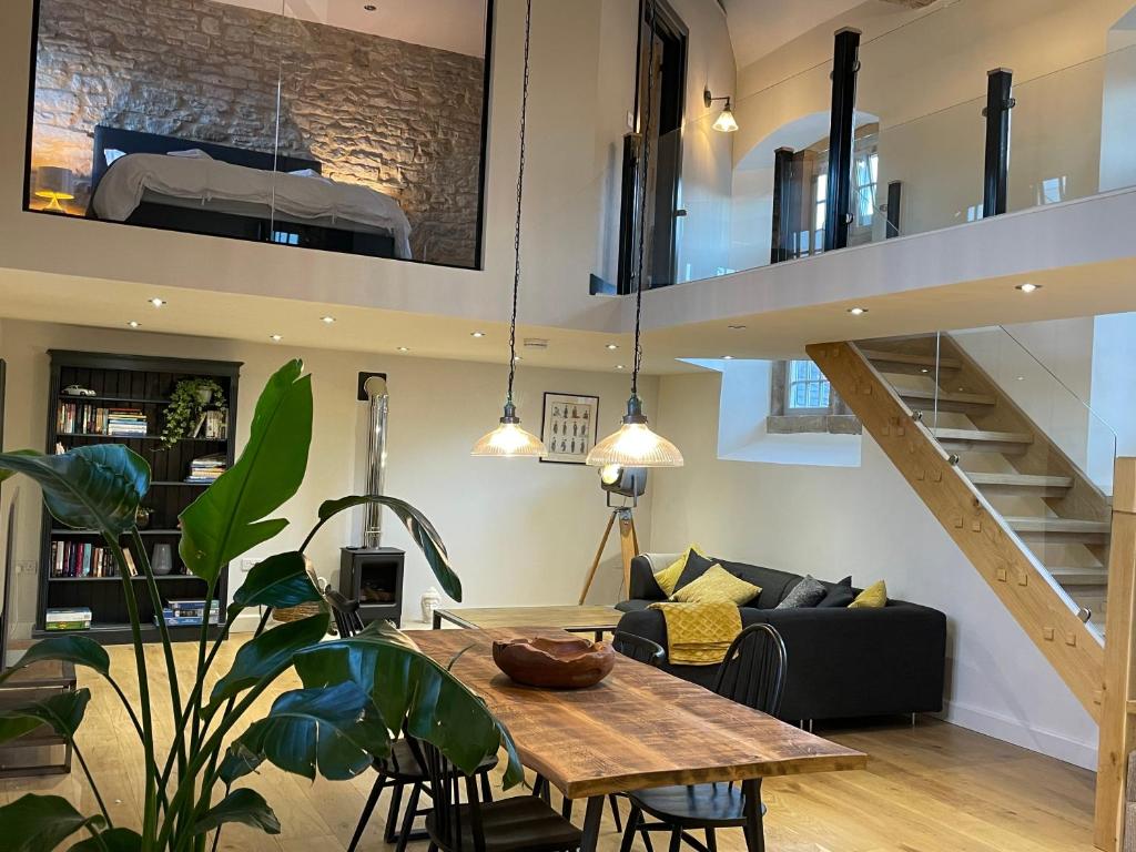 Heather View Chapel, Bradwell