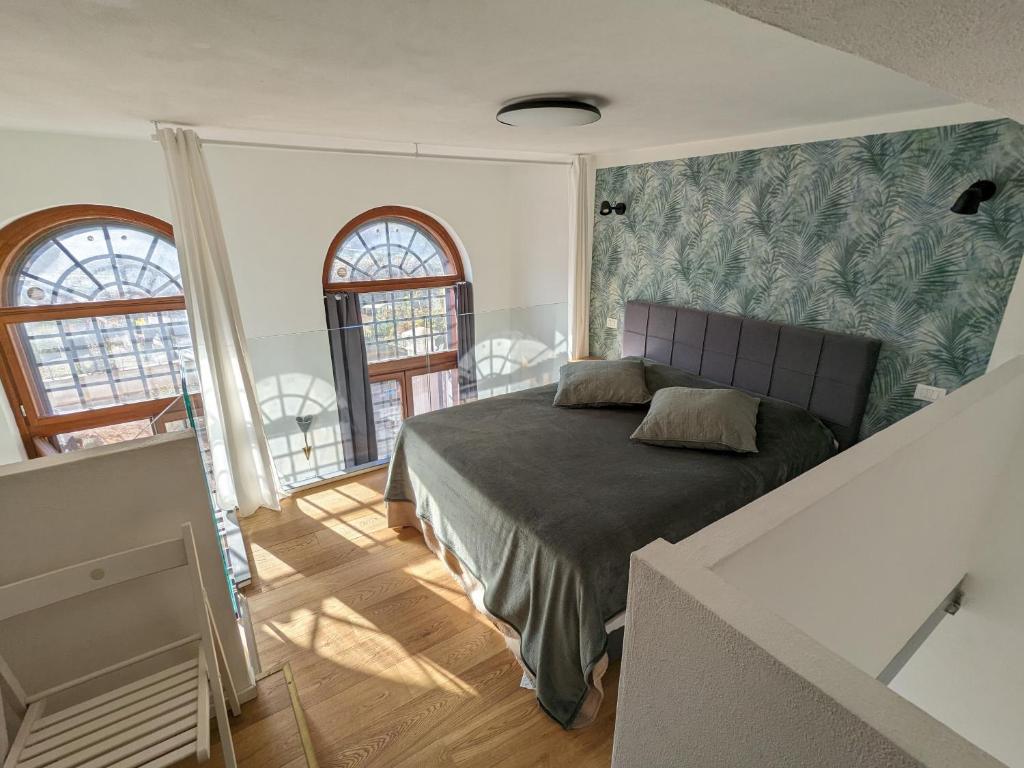 mini loft Lido with own sunny & private garden - 4
