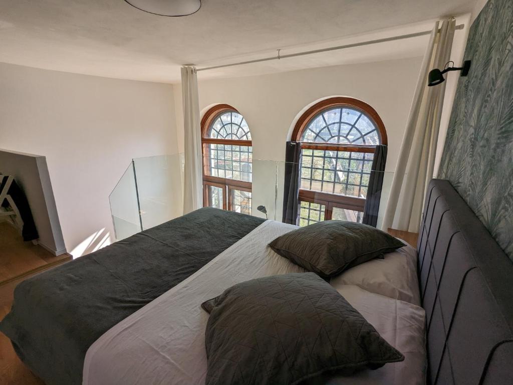 mini loft Lido with own sunny & private garden - 5