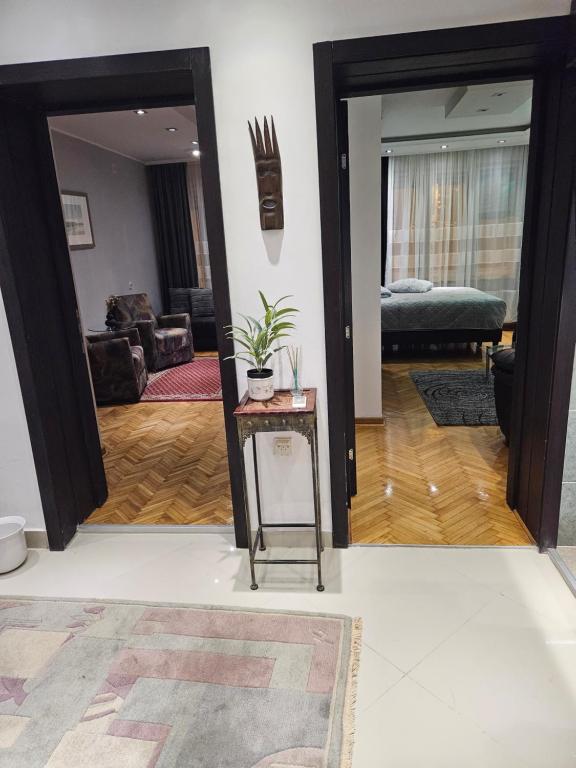 Komforan, moderan apartman Mary - 3