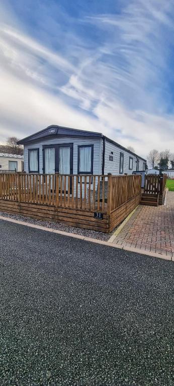 Ramblers Retreat, Cockermouth