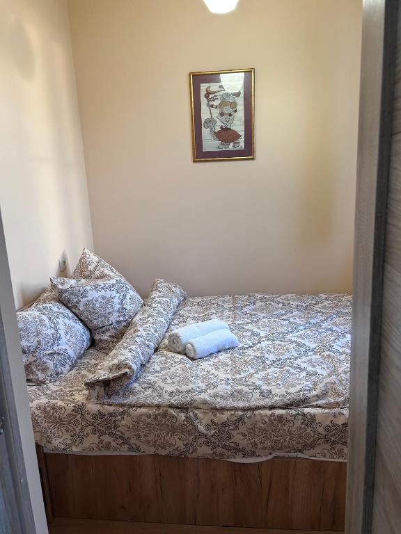 NiCE ViEW 2, Jerevan