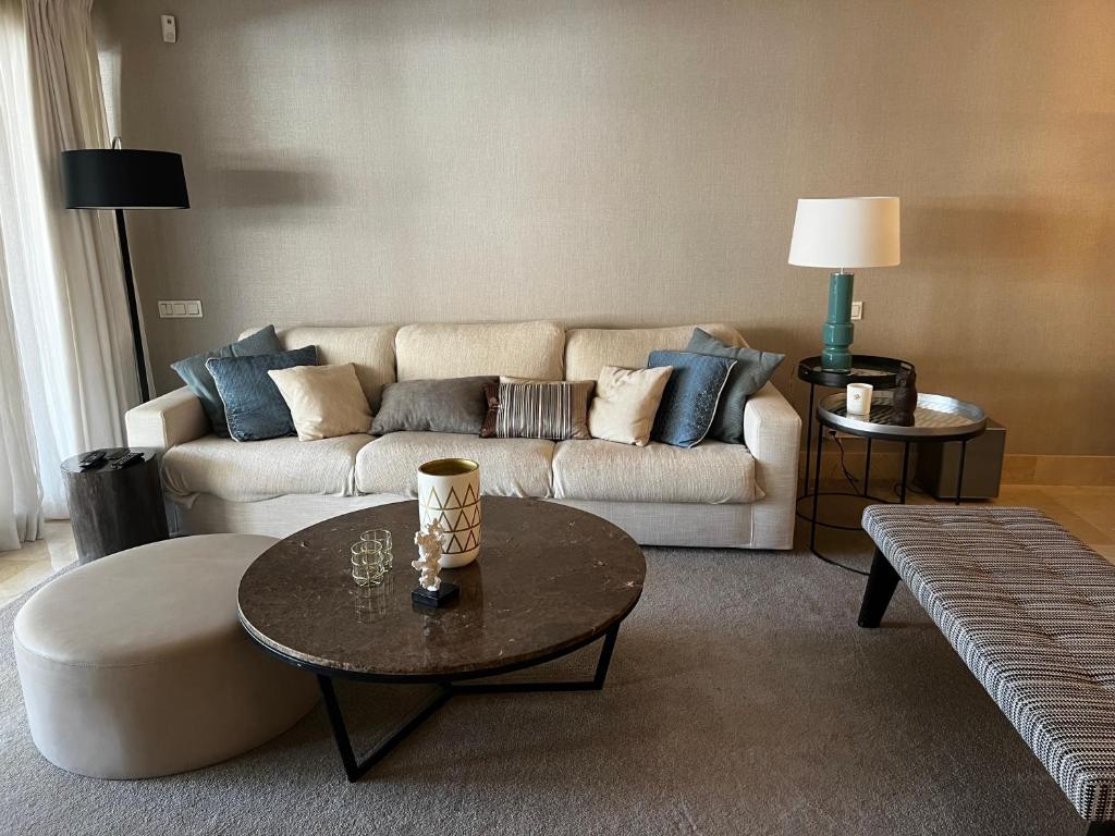 Appartement Rio Real Marbella - 5
