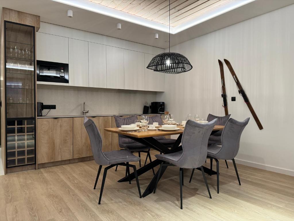 CzorsztynLakePL, Kluszkowce